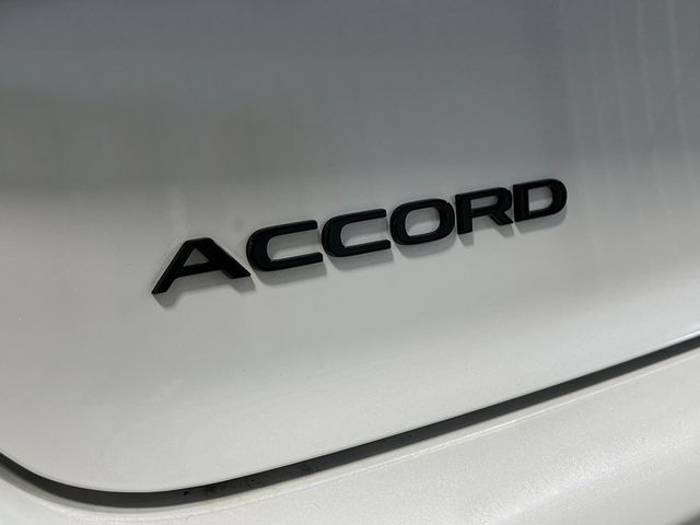 Thumbnail: 2026 Honda Accord - 17