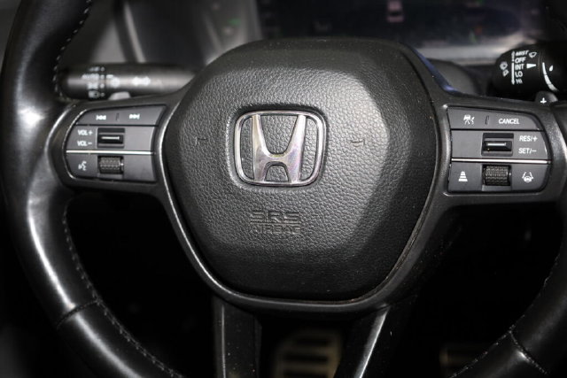 Thumbnail: 2024 Honda Accord - 26