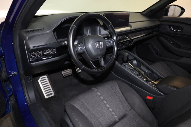 Thumbnail: 2024 Honda Accord - 2