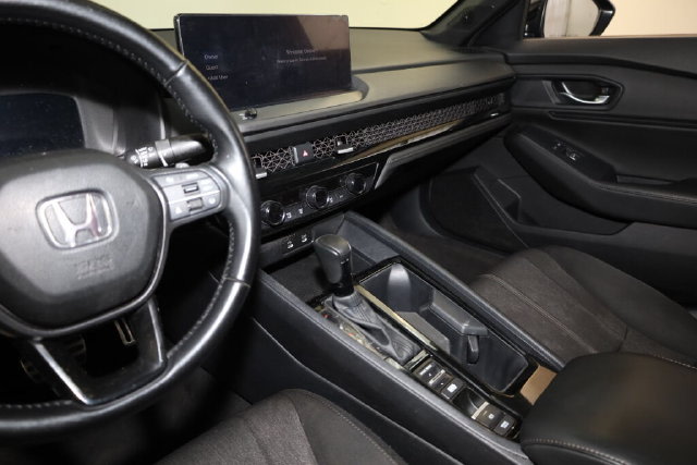 Thumbnail: 2024 Honda Accord - 8