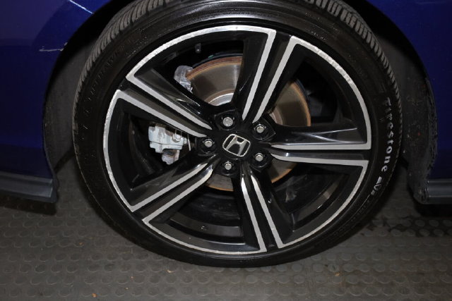 Thumbnail: 2024 Honda Accord - 7