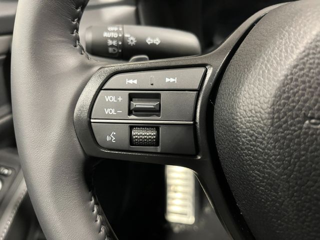 Thumbnail: 2026 Honda Accord - 22