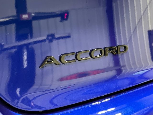 Thumbnail: 2026 Honda Accord - 16