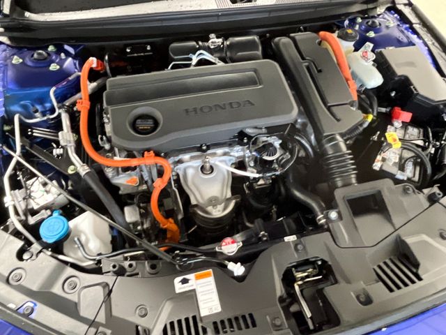 Thumbnail: 2026 Honda Accord - 9