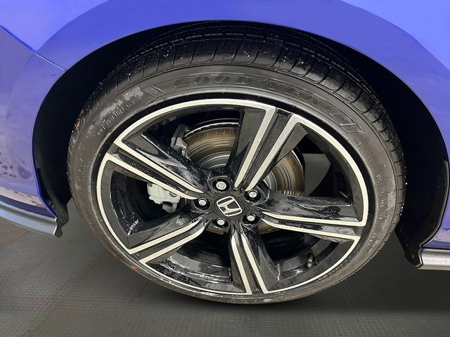 Thumbnail: 2026 Honda Accord - 8