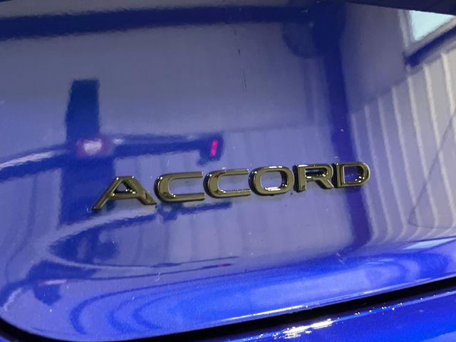 Thumbnail: 2026 Honda Accord - 16