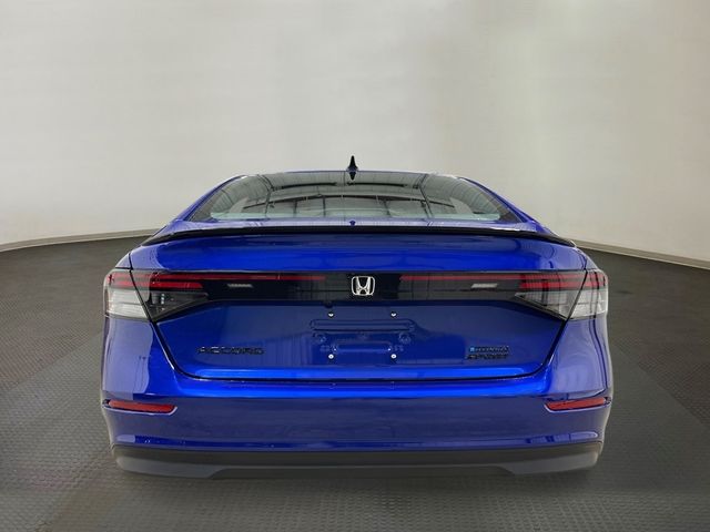 Thumbnail: 2026 Honda Accord - 15