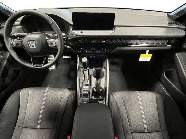Thumbnail: 2026 Honda Accord - 2