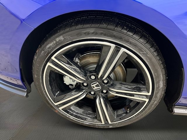 Thumbnail: 2026 Honda Accord - 7
