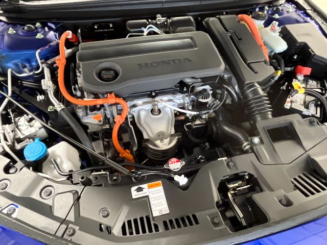 Thumbnail: 2026 Honda Accord - 8
