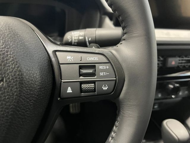 Thumbnail: 2026 Honda Accord - 23