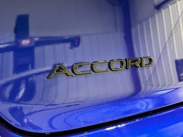 Thumbnail: 2026 Honda Accord - 16
