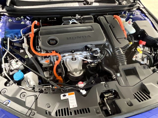 Thumbnail: 2026 Honda Accord - 9