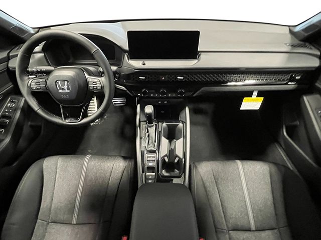 Thumbnail: 2026 Honda Accord - 2