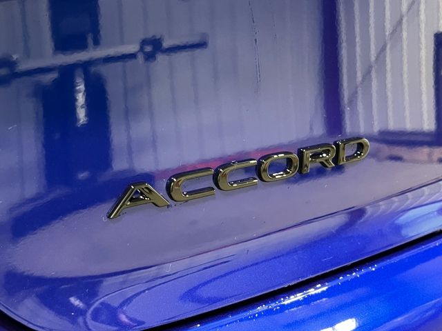 Thumbnail: 2026 Honda Accord - 15