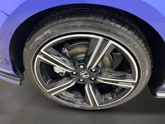 Thumbnail: 2026 Honda Accord - 7