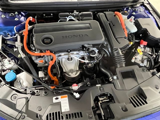 Thumbnail: 2026 Honda Accord - 8