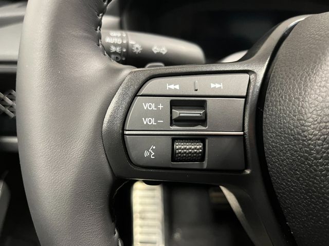 Thumbnail: 2026 Honda Accord - 22