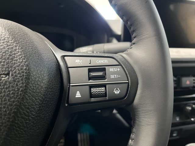 Thumbnail: 2026 Honda Accord - 23