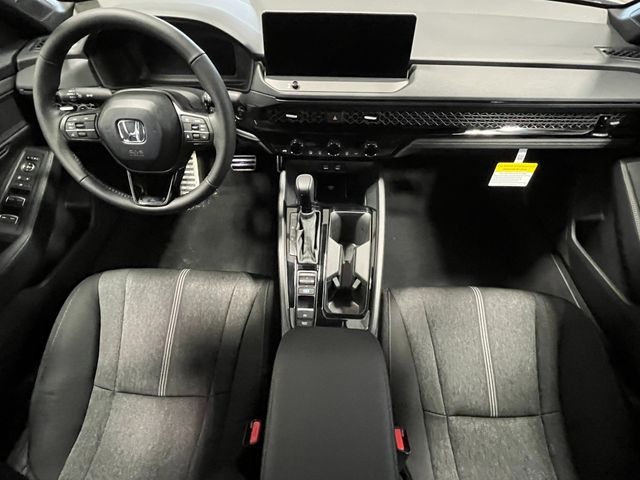 Thumbnail: 2026 Honda Accord - 2