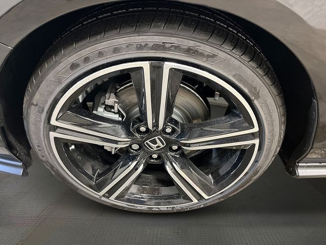Thumbnail: 2026 Honda Accord - 7