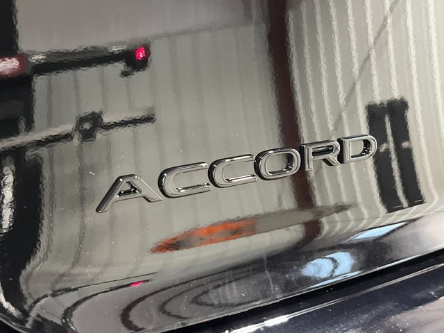 Thumbnail: 2026 Honda Accord - 15