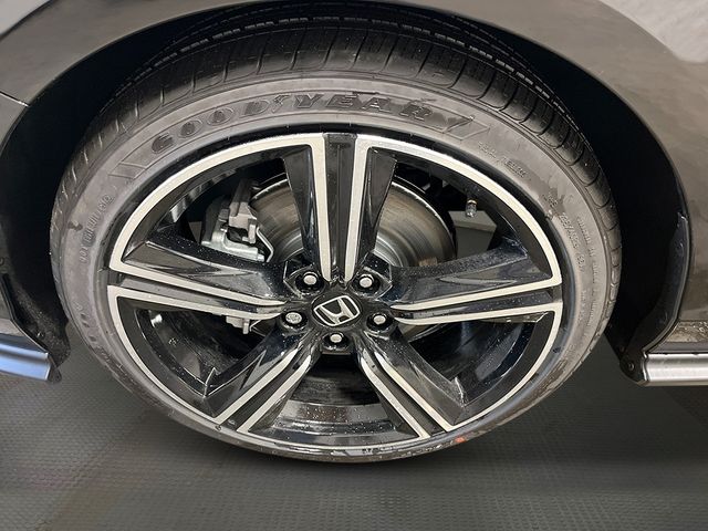 Thumbnail: 2026 Honda Accord - 8