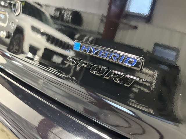 Thumbnail: 2026 Honda Accord - 7