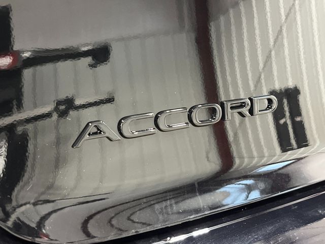 Thumbnail: 2026 Honda Accord - 16