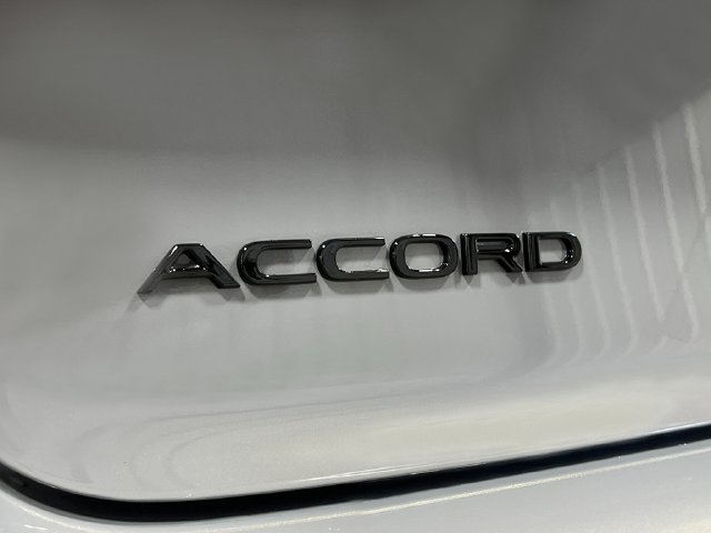 Thumbnail: 2026 Honda Accord - 16