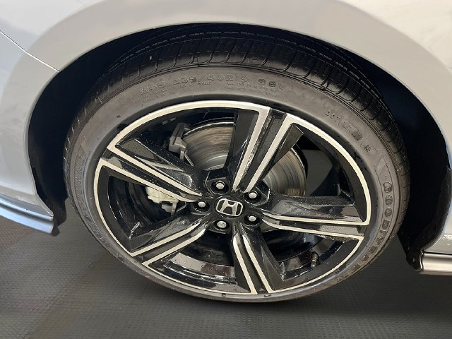 Thumbnail: 2026 Honda Accord - 7
