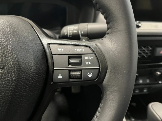 Thumbnail: 2026 Honda Accord - 23