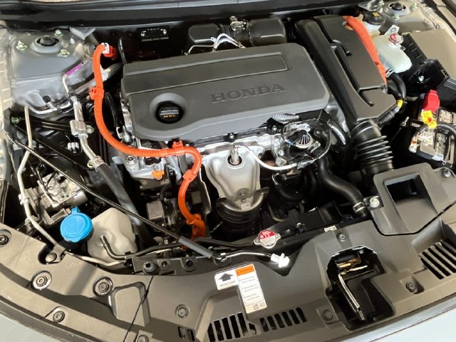 Thumbnail: 2026 Honda Accord - 8