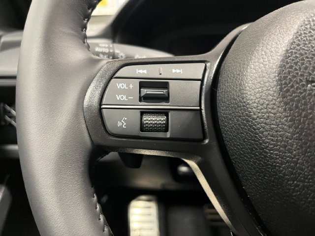 Thumbnail: 2026 Honda Accord - 22