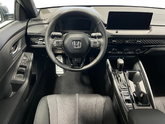 Thumbnail: 2026 Honda Accord - 9