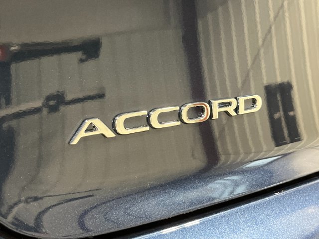 Thumbnail: 2026 Honda Accord - 16