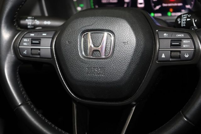 Thumbnail: 2023 Honda Accord - 36
