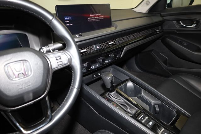 Thumbnail: 2023 Honda Accord - 9