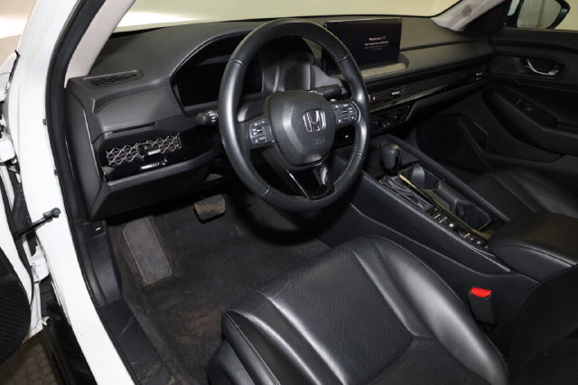 Thumbnail: 2023 Honda Accord - 2