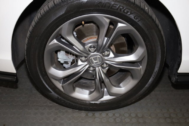 Thumbnail: 2023 Honda Accord - 7