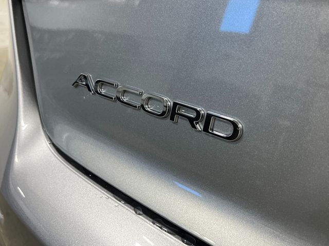 Thumbnail: 2025 Honda Accord - 6