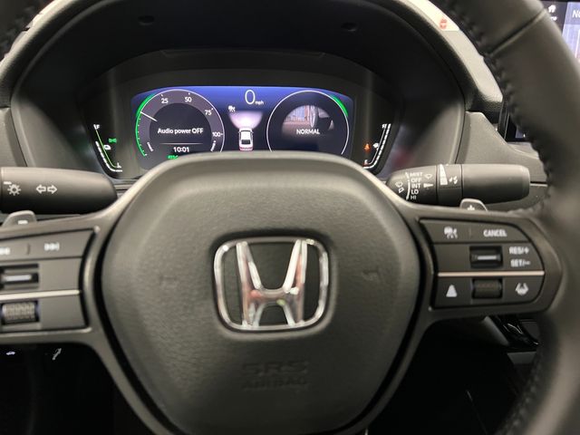 Thumbnail: 2025 Honda Accord - 29