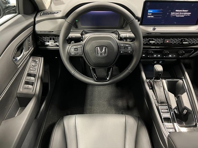 Thumbnail: 2025 Honda Accord - 2