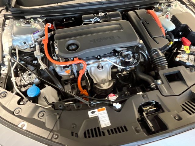 Thumbnail: 2025 Honda Accord - 8