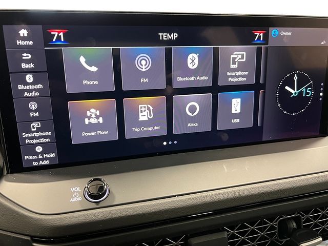 Thumbnail: 2025 Honda Accord - 13