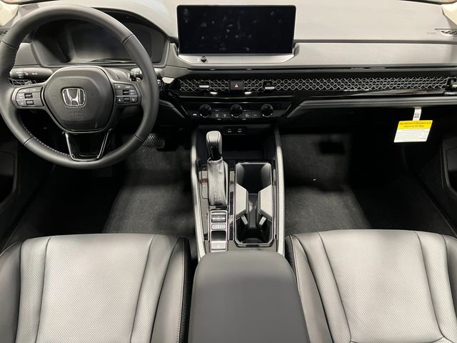 Thumbnail: 2025 Honda Accord - 9