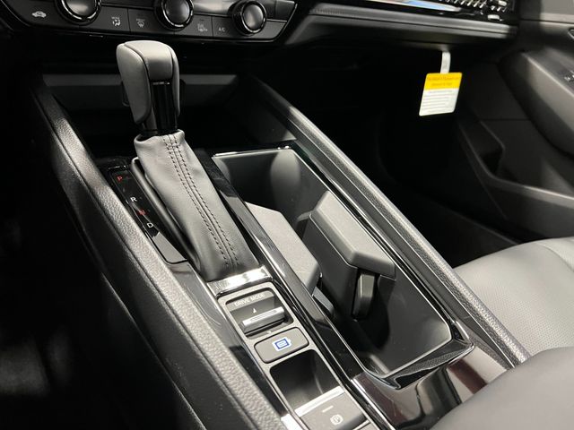 Thumbnail: 2025 Honda Accord - 14