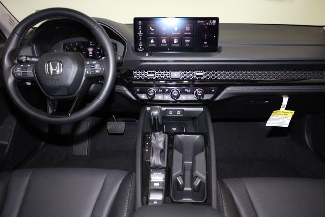Thumbnail: 2025 Honda Accord - 13