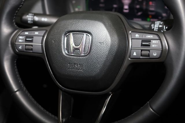 Thumbnail: 2025 Honda Accord - 34
