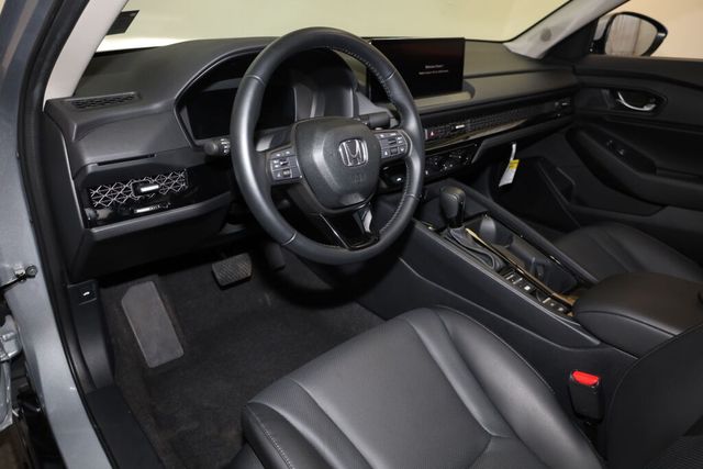 Thumbnail: 2025 Honda Accord - 2